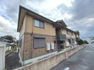 フジコーコ波木　Aの外観