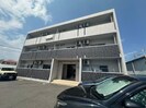 ライフコート西伊倉の外観
