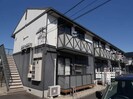 ラフィーネ和　Dの外観