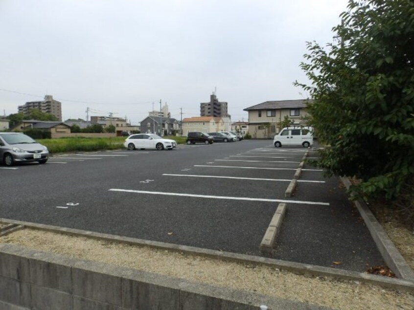  グリーンタウン壱番館