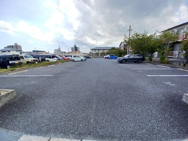  グリーンタウン参番館