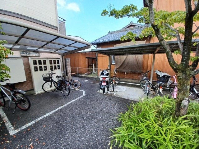  グリーンタウン参番館