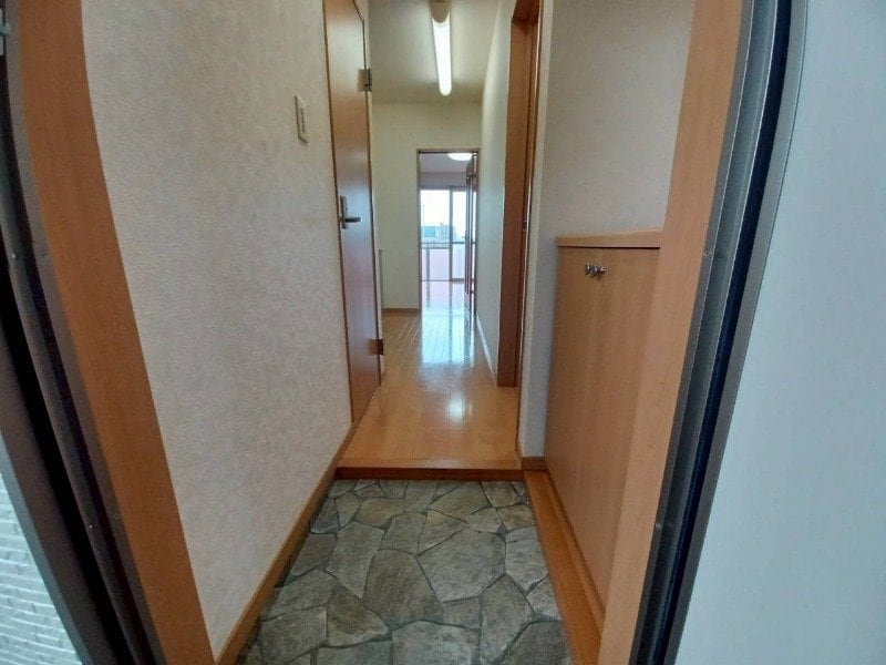  グリーンタウン参番館