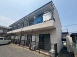 AKEBOHNO　B棟