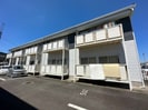 カトレア七番館の外観