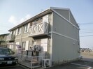 エンドレスゴトウ Ｂの外観