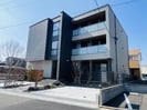 Highness本郷町の外観