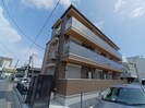 Ｄ－ｃｈａｍｂｒｅ芝田の外観
