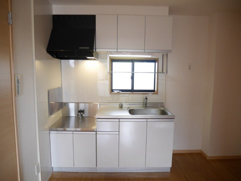 同型別室のお写真です ラフォーレ大陽Ⅰ