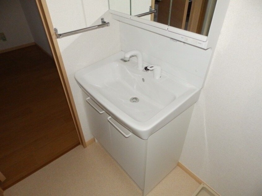 同型別室のお写真です ラフォーレ大陽Ⅰ