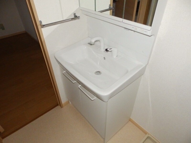 同型別室のお写真です ラフォーレ大陽Ⅰ