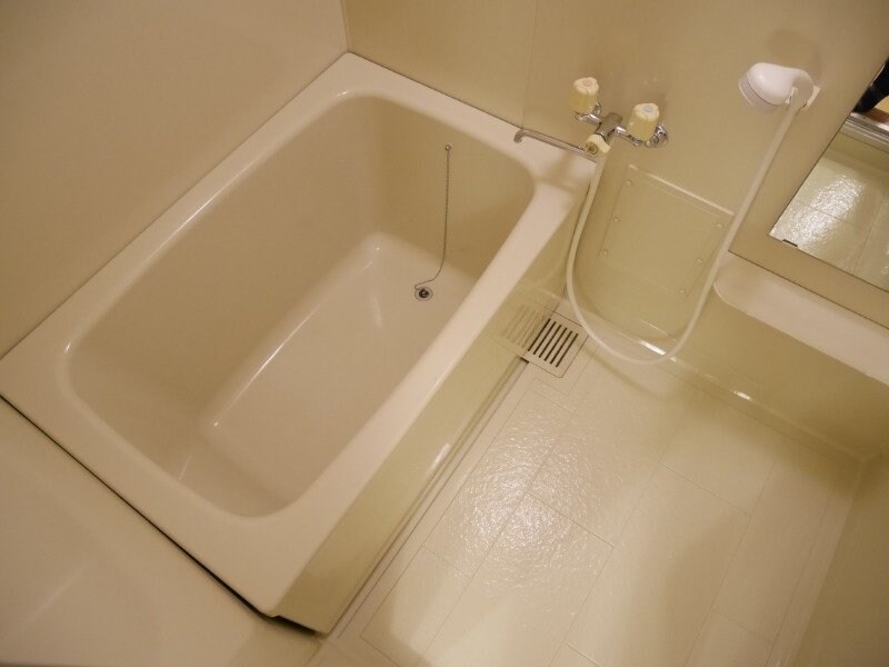 同型別室のお写真です ラフォーレ大陽Ⅰ