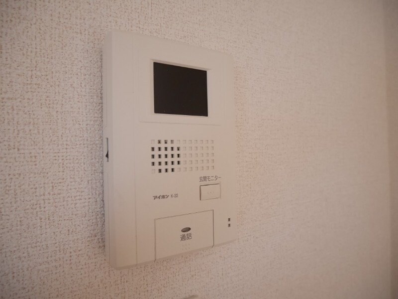 同型別室のお写真です ラフォーレ大陽Ⅰ