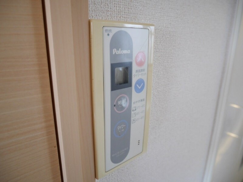 同型別室のお写真です ラフォーレ大陽Ⅰ