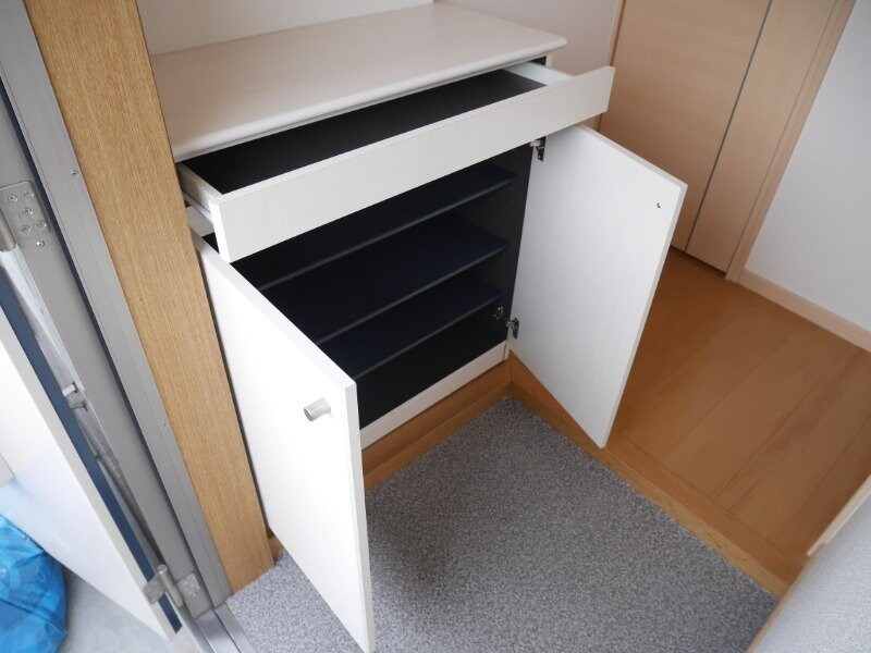 同型別室のお写真です ラフォーレ大陽Ⅰ