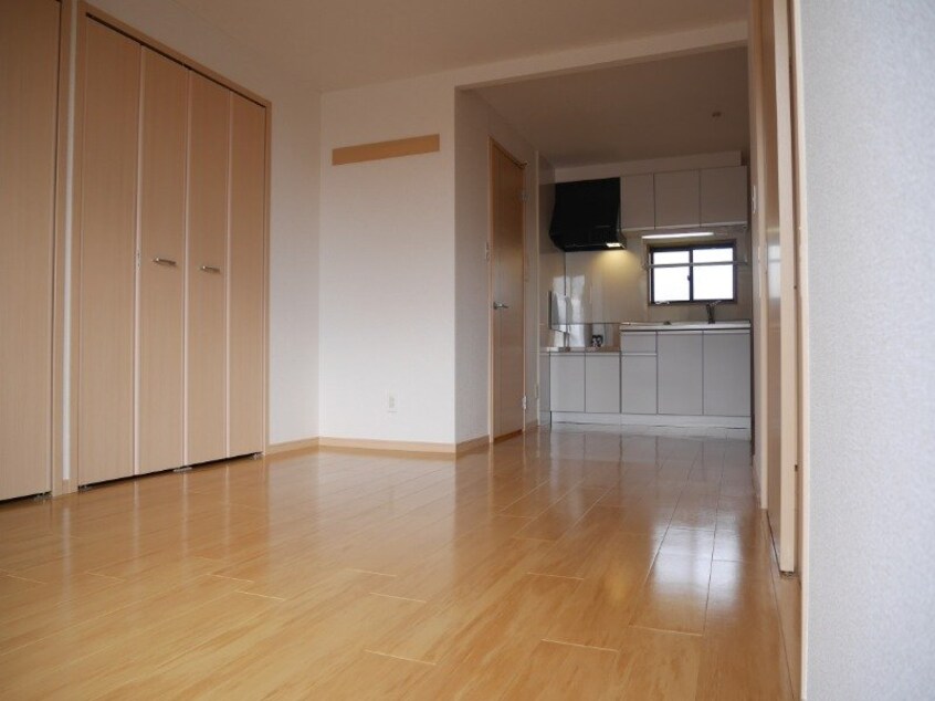 同型別室のお写真です ラフォーレ大陽Ⅰ