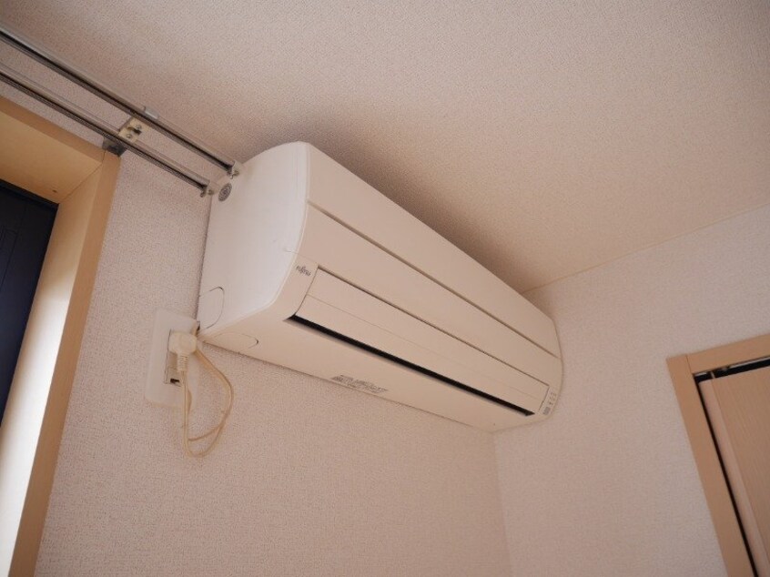 同型別室のお写真です ラフォーレ大陽Ⅰ