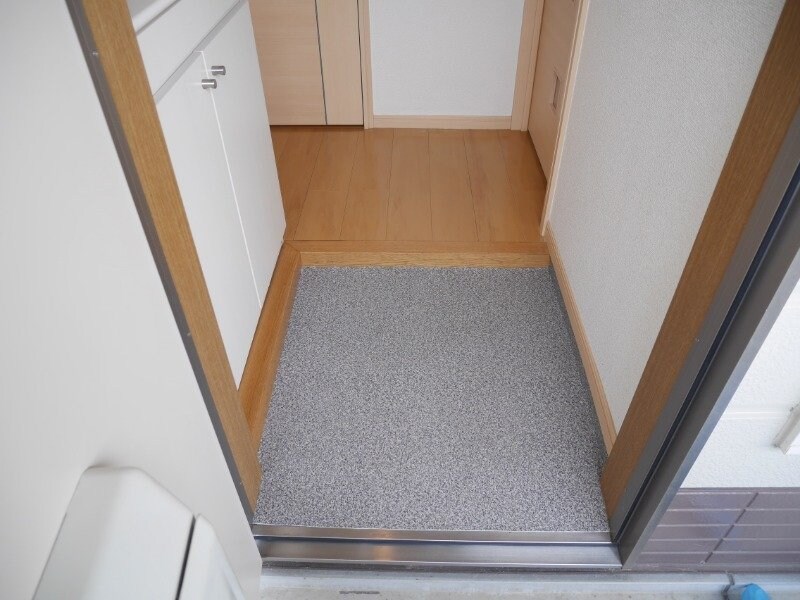 同型別室のお写真です ラフォーレ大陽Ⅰ