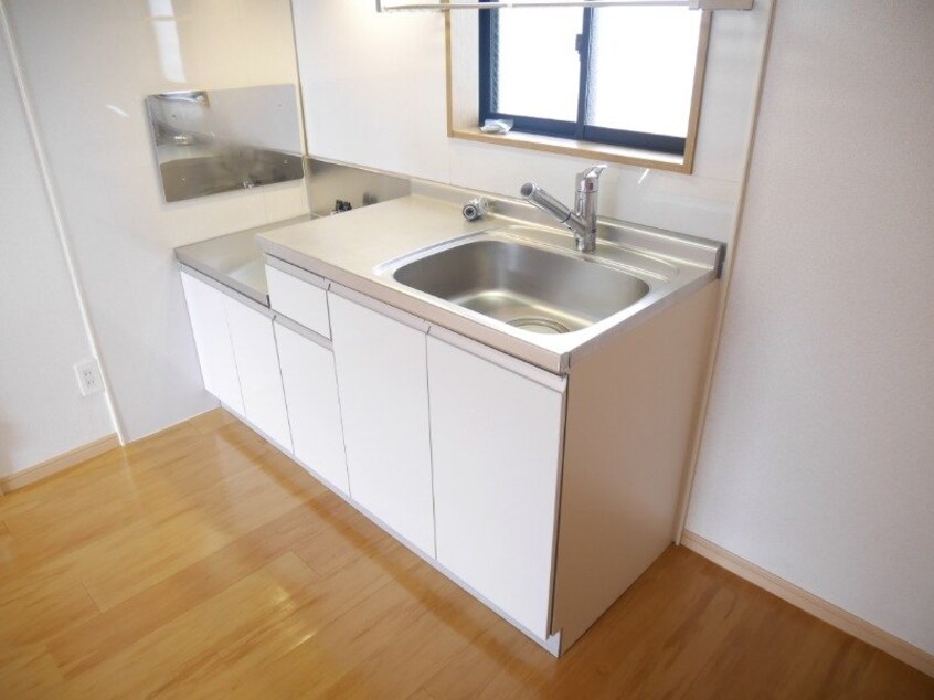 同型別室のお写真です ラフォーレ大陽Ⅰ