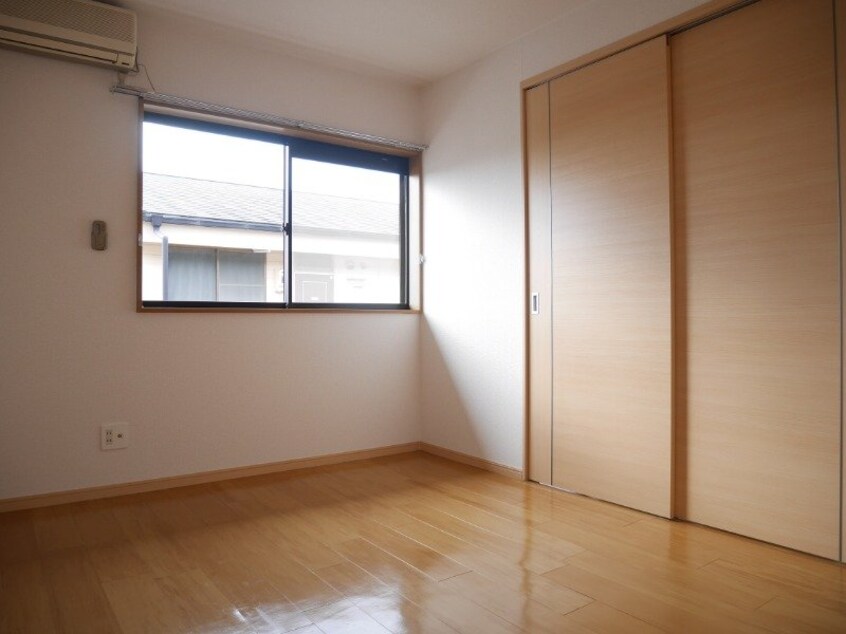 同型別室のお写真です ラフォーレ大陽Ⅰ