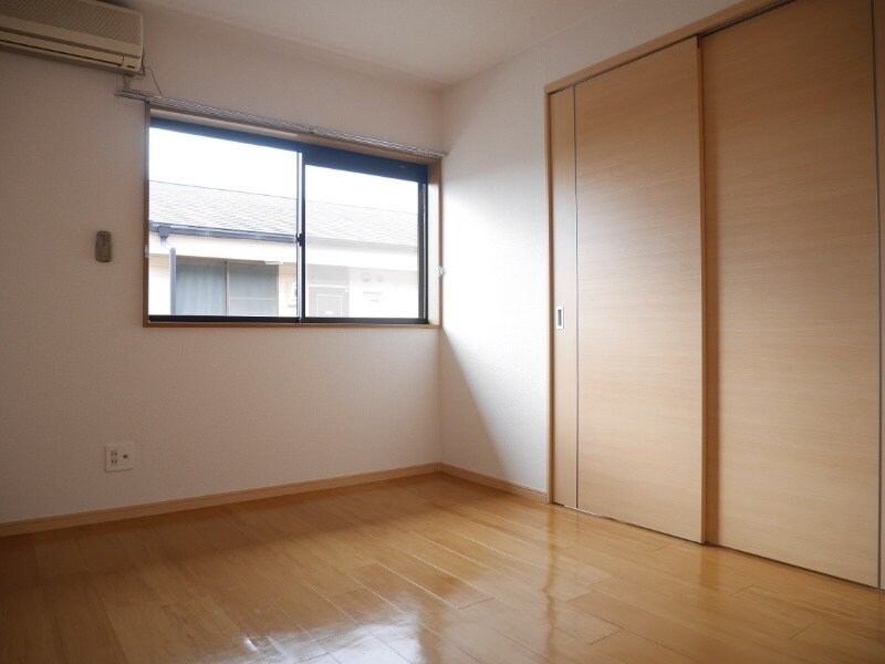 同型別室のお写真です ラフォーレ大陽Ⅰ