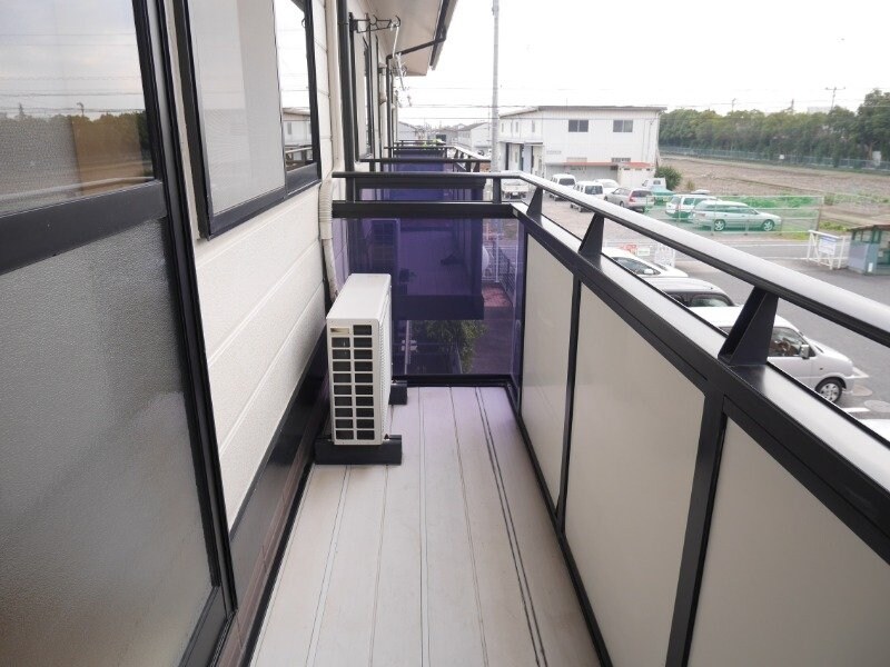 同型別室のお写真です ラフォーレ大陽Ⅰ