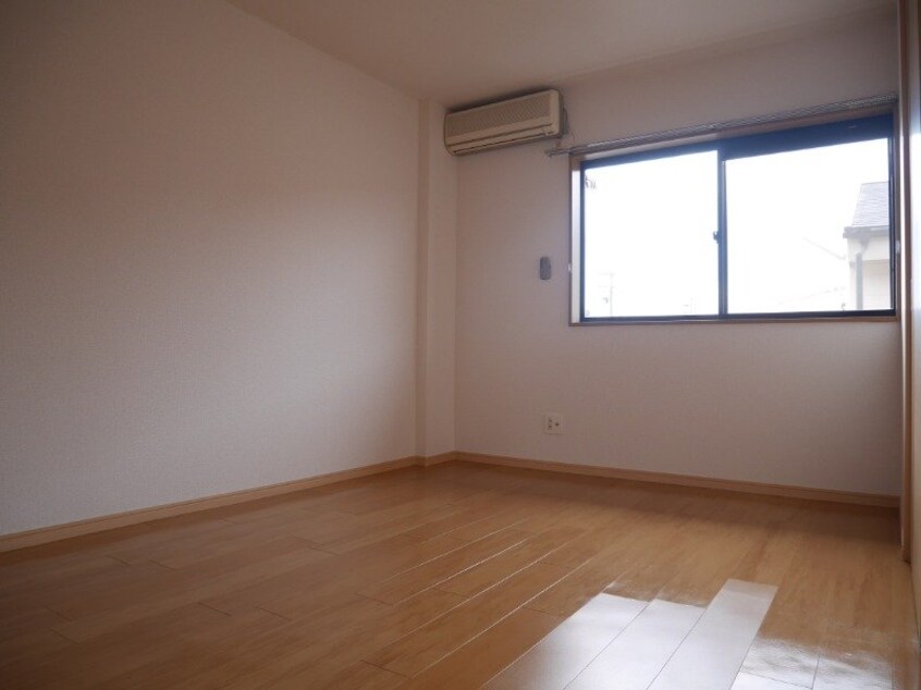 同型別室のお写真です ラフォーレ大陽Ⅰ