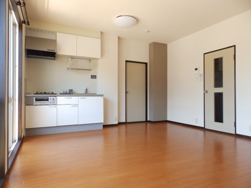  ファミール西日野　B棟