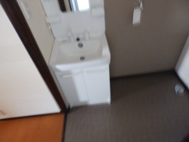  ファミール西日野　B棟