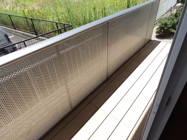  ファミール西日野　B棟