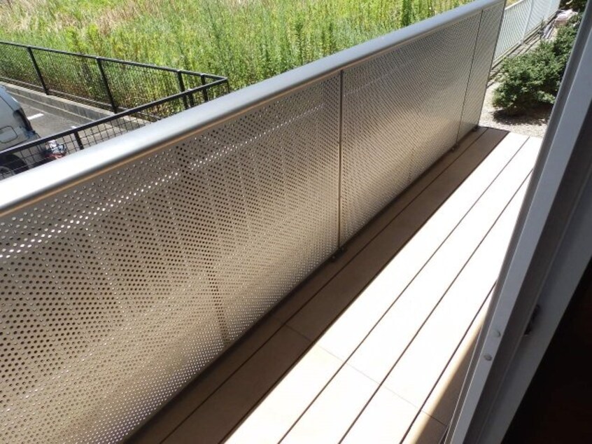  ファミール西日野　B棟