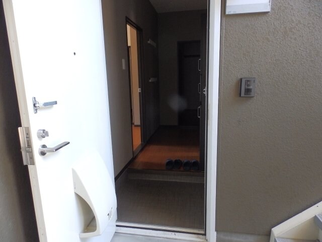  ファミール西日野　B棟