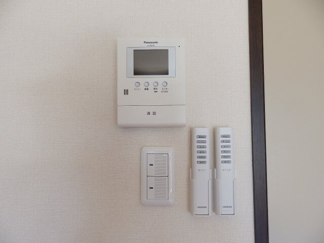  ファミール西日野　B棟