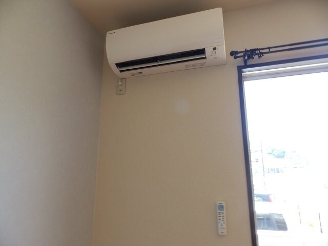  ファミール西日野　B棟