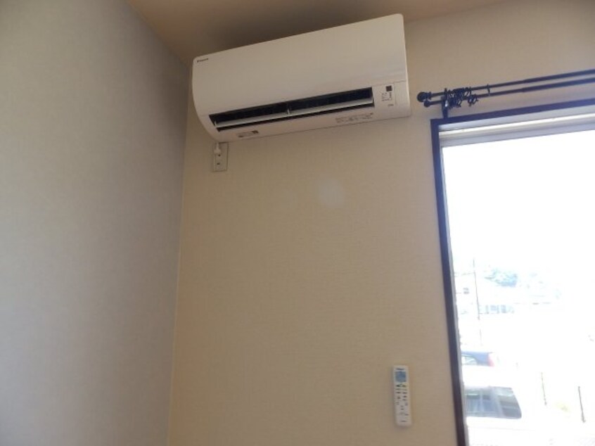  ファミール西日野　B棟