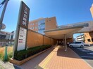 医療法人社団主体会主体会病院(病院)まで393m ロイヤルサイキ