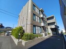 Ｍ’ｓグランデージの外観