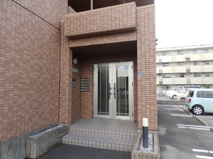  フレンドリーⅠ