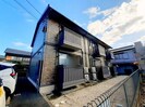 クレーネの外観