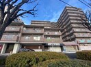 北浜田マンションＢ棟　４０４号室の外観