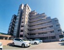 レインボー石塚の外観
