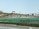 四日市市立内部中学校(中学校/中等教育学校)まで2338m メゾン・ド・カルミア