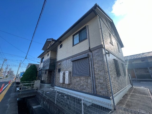  グランドソレーユ　A