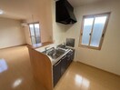 同物件別部屋参考写真です。 グランドソレーユ　A