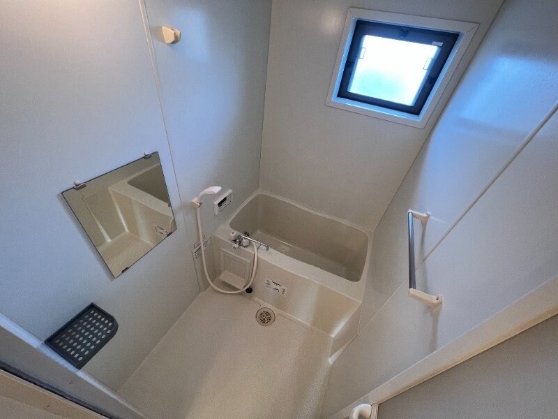 同物件別部屋参考写真です。 グランドソレーユ　A