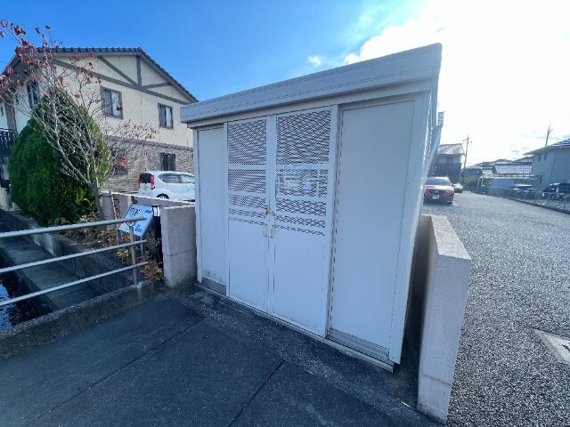  グランドソレーユ　A