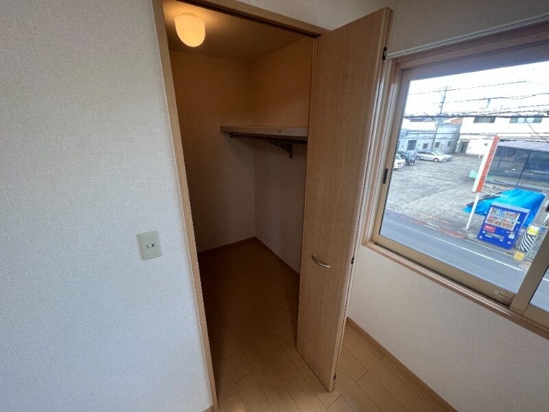 同物件別部屋参考写真です。 グランドソレーユ　A