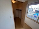 同物件別部屋参考写真です。 グランドソレーユ　A
