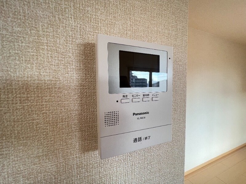 同物件別部屋参考写真です。 グランドソレーユ　A