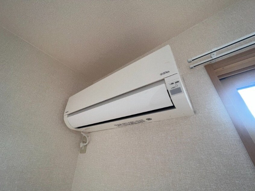 同物件別部屋参考写真です。 グランドソレーユ　A